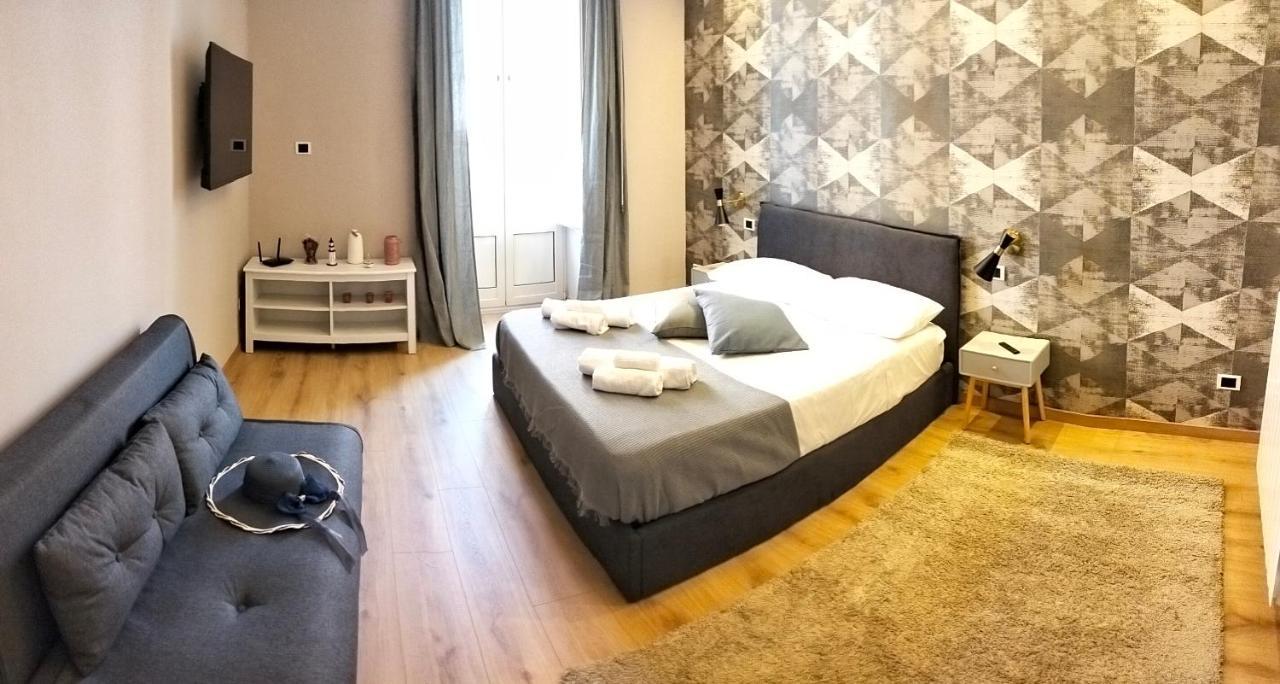 בארי Princess Iolanda Charming House מראה חיצוני תמונה